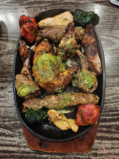 Photo of Taj Tandoori - 64 Cherry Hinton Rd, Cambridge CB1 7AA